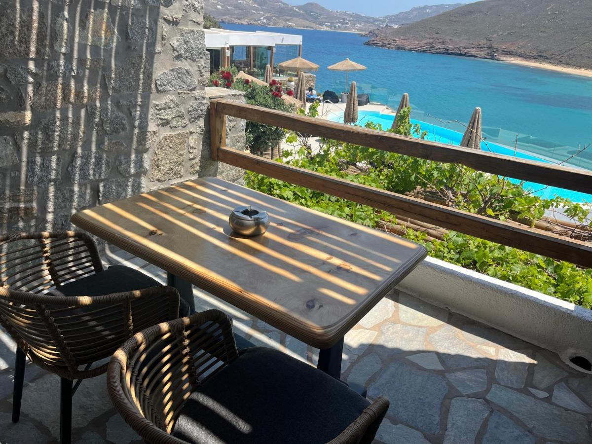 Panormos Village Hotel Екстериор снимка